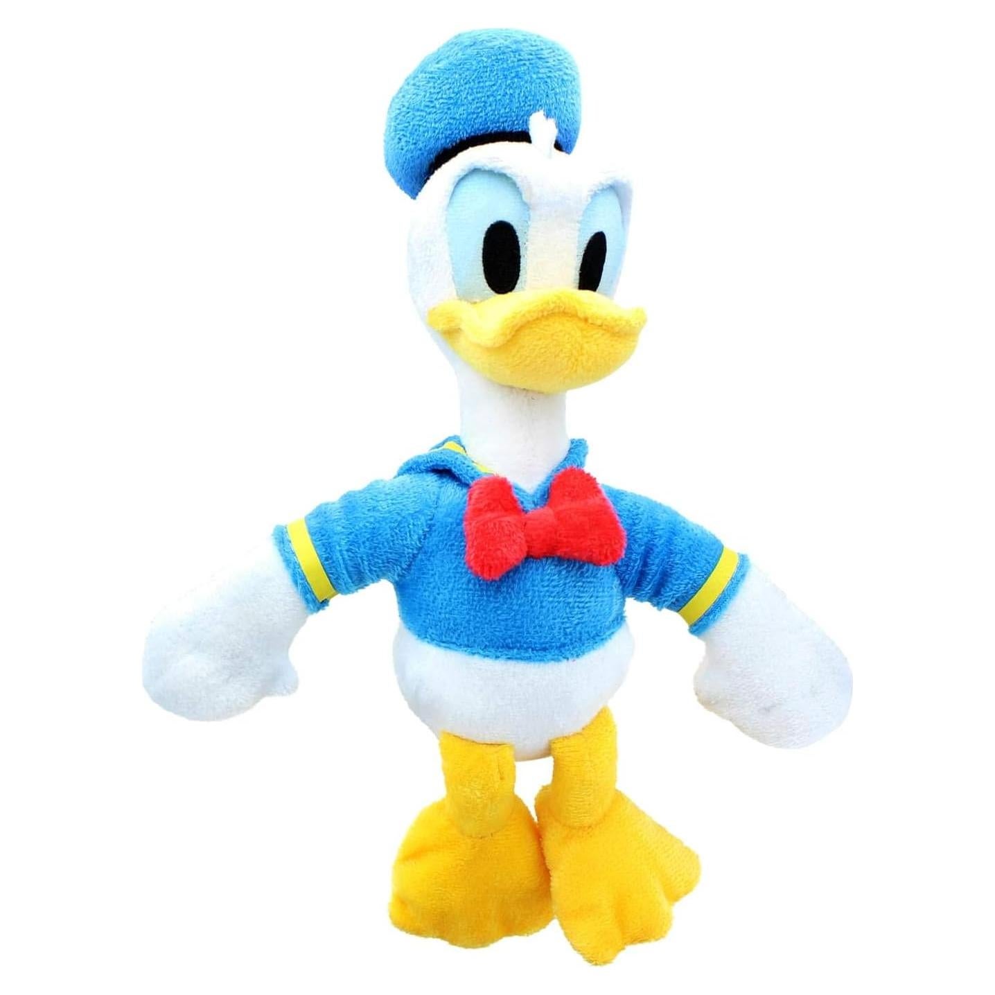 Peluche Pato Donald Disney 27.94 cm Just Play