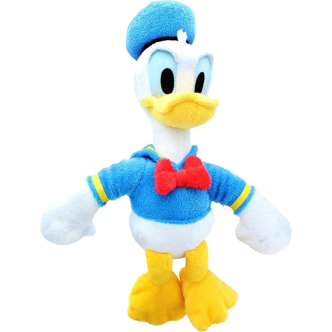 Peluche Pato Donald Disney 27.94 cm Just Play