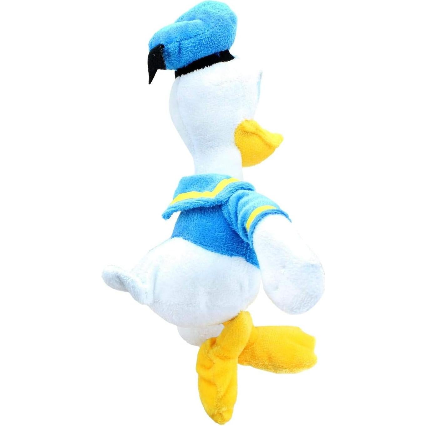 Peluche Pato Donald Disney 27.94 cm Just Play