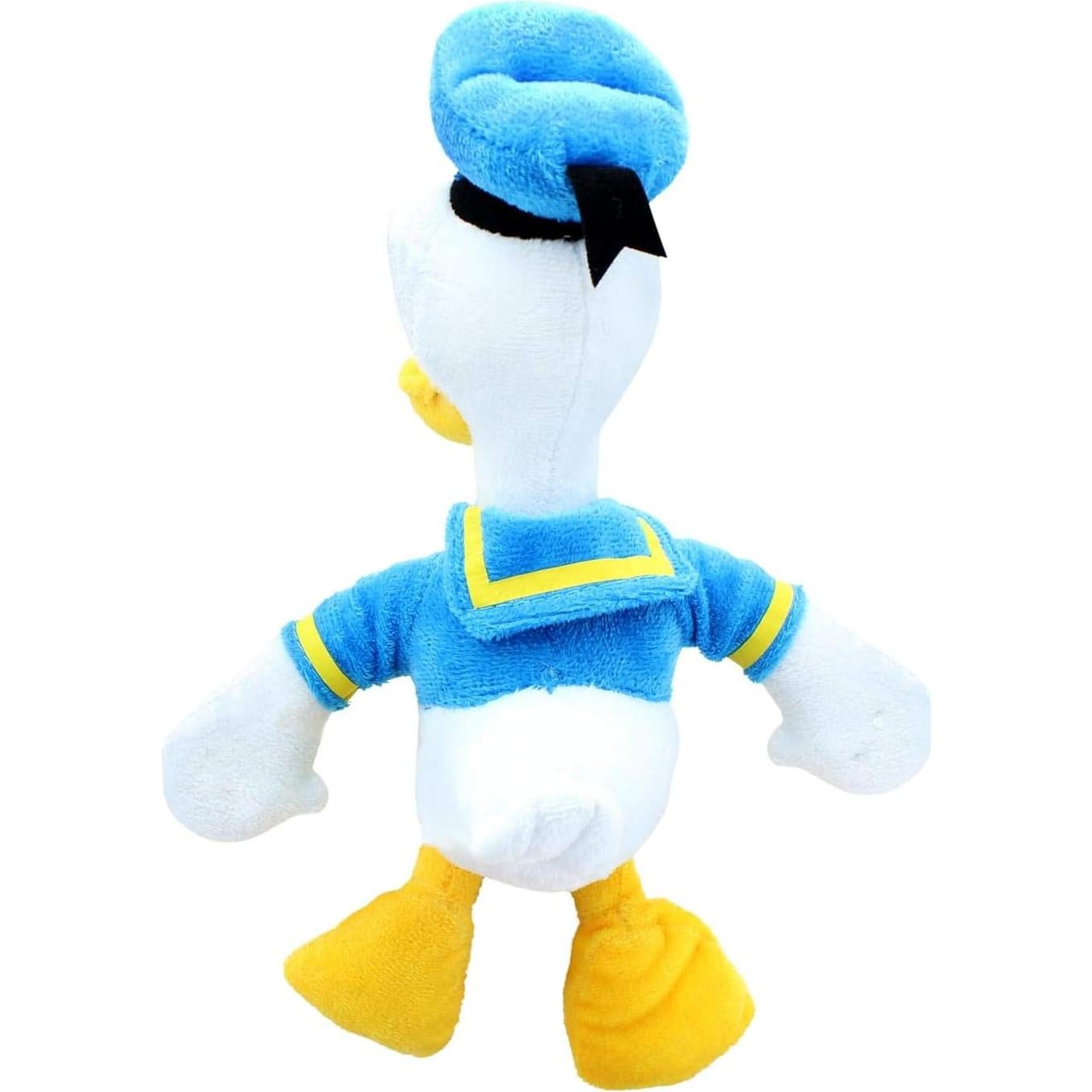 Peluche Pato Donald Disney 27.94 cm Just Play