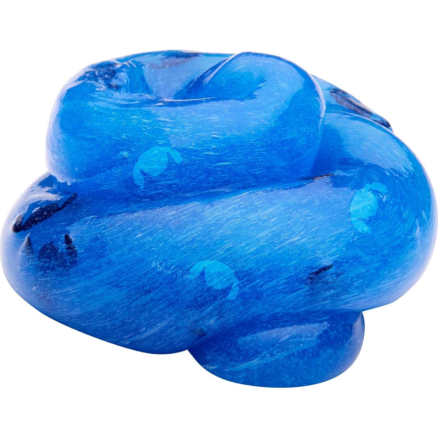 Slime Azul Brillante Disney Stitch 227g - Cra-Z-Art