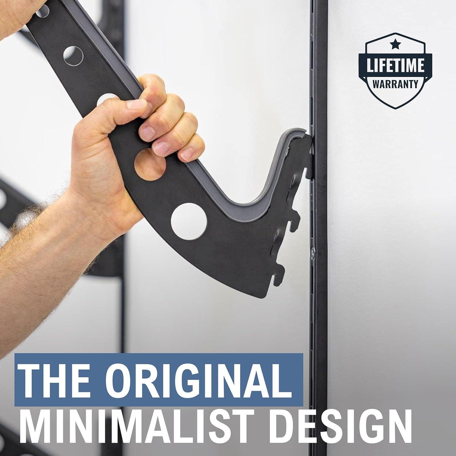 Soporte de Almacenamiento Ajustable StoreYourBoard XSR para 4 Wakeboards