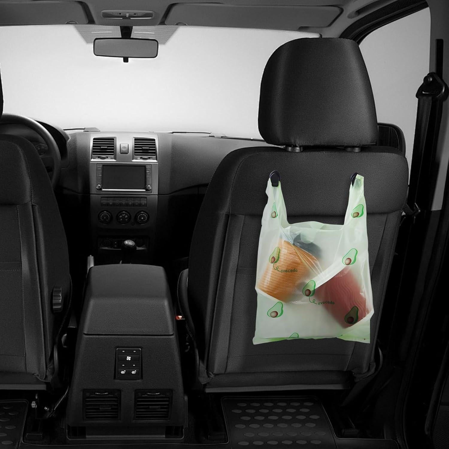 Bolsa de Basura Desechable Klyuqoz 200 Unidades Verde