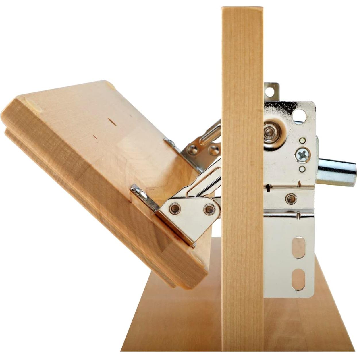 Bisagras Pivotantes de Cierre Suave Rev-A-Shelf LD-0220-50SC