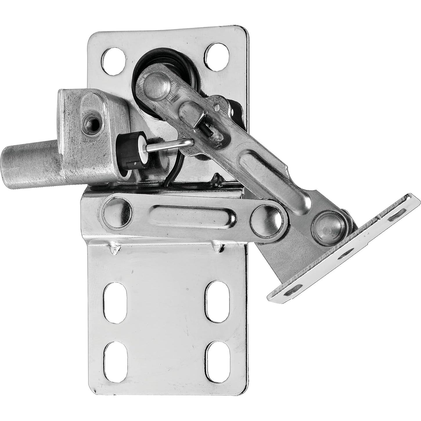 Bisagras Pivotantes de Cierre Suave Rev-A-Shelf LD-0220-50SC