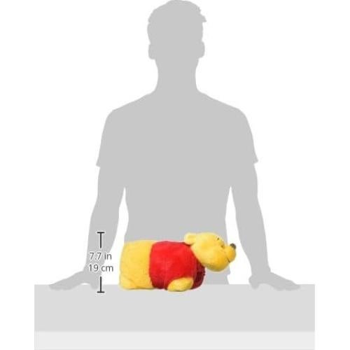 Pillow Pets Oso de Peluche Winnie the Pooh 40 cm