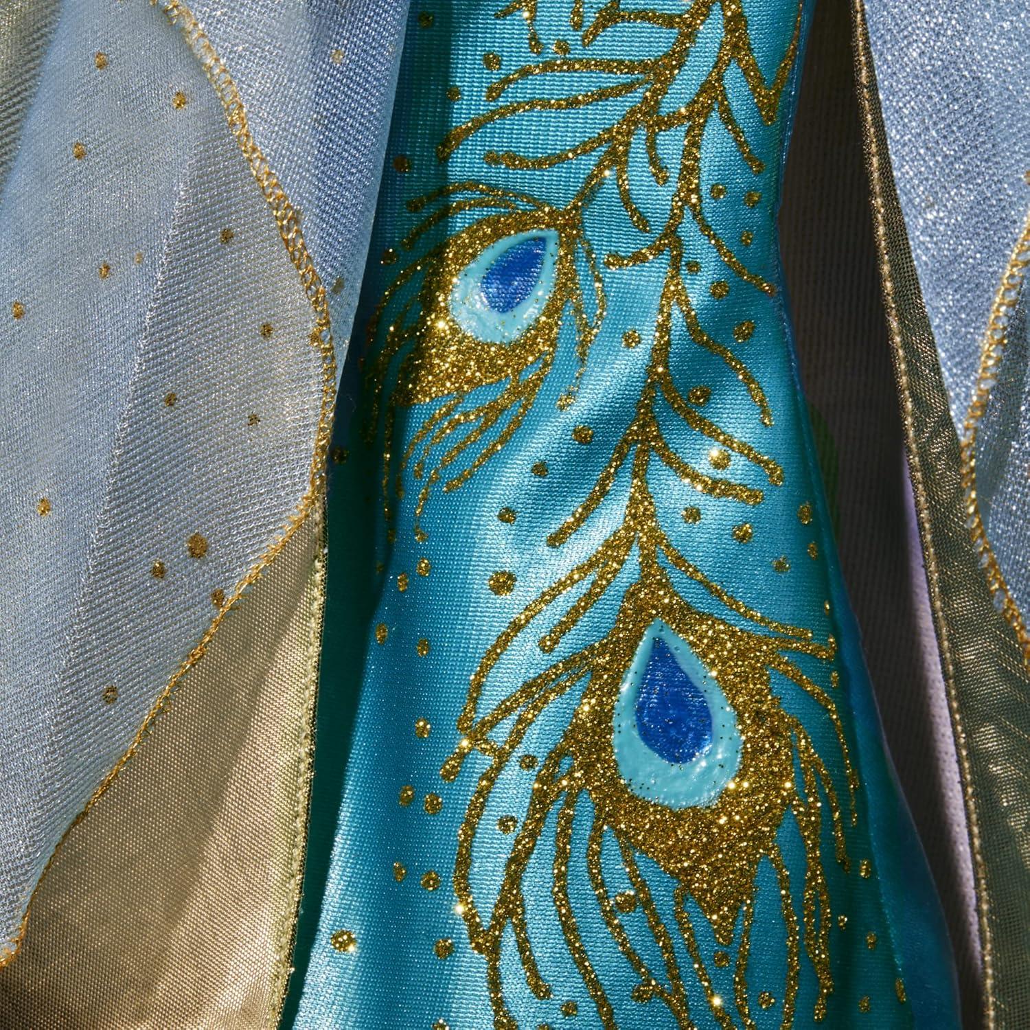 Muñeca Jasmine Deluxe 30 Aniversario Disney 27,94 cm