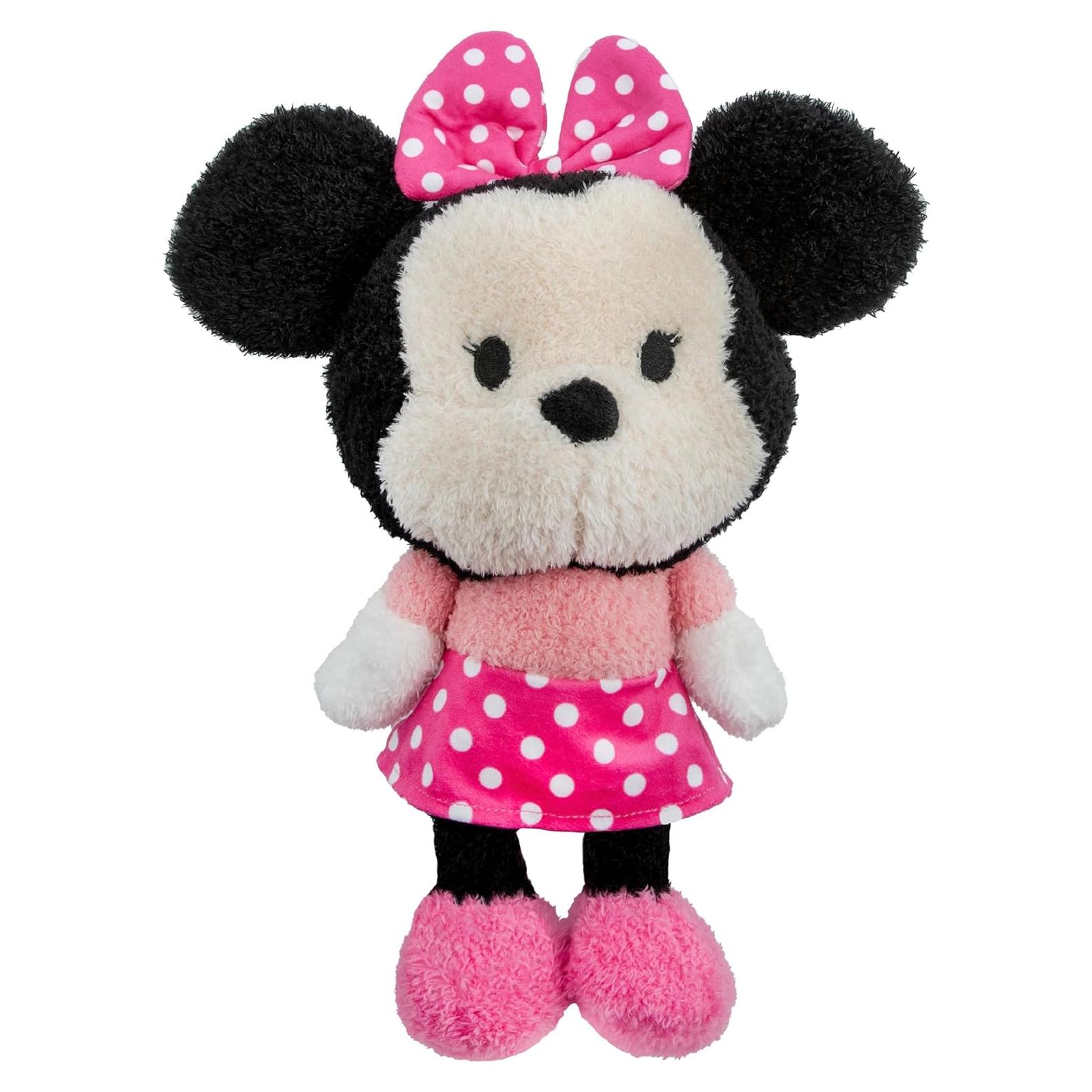 Peluche Minnie Mouse Cuteeze 30 cm - Disney Baby