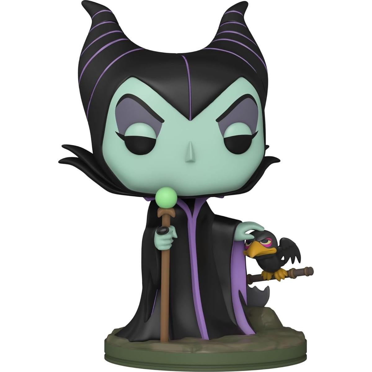 Figura de Vinilo Funko Pop Malefica Disney 13.1 cm