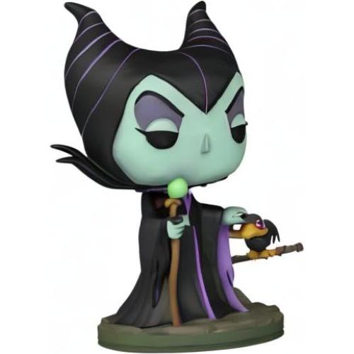 Figura de Vinilo Funko Pop Malefica Disney 13.1 cm