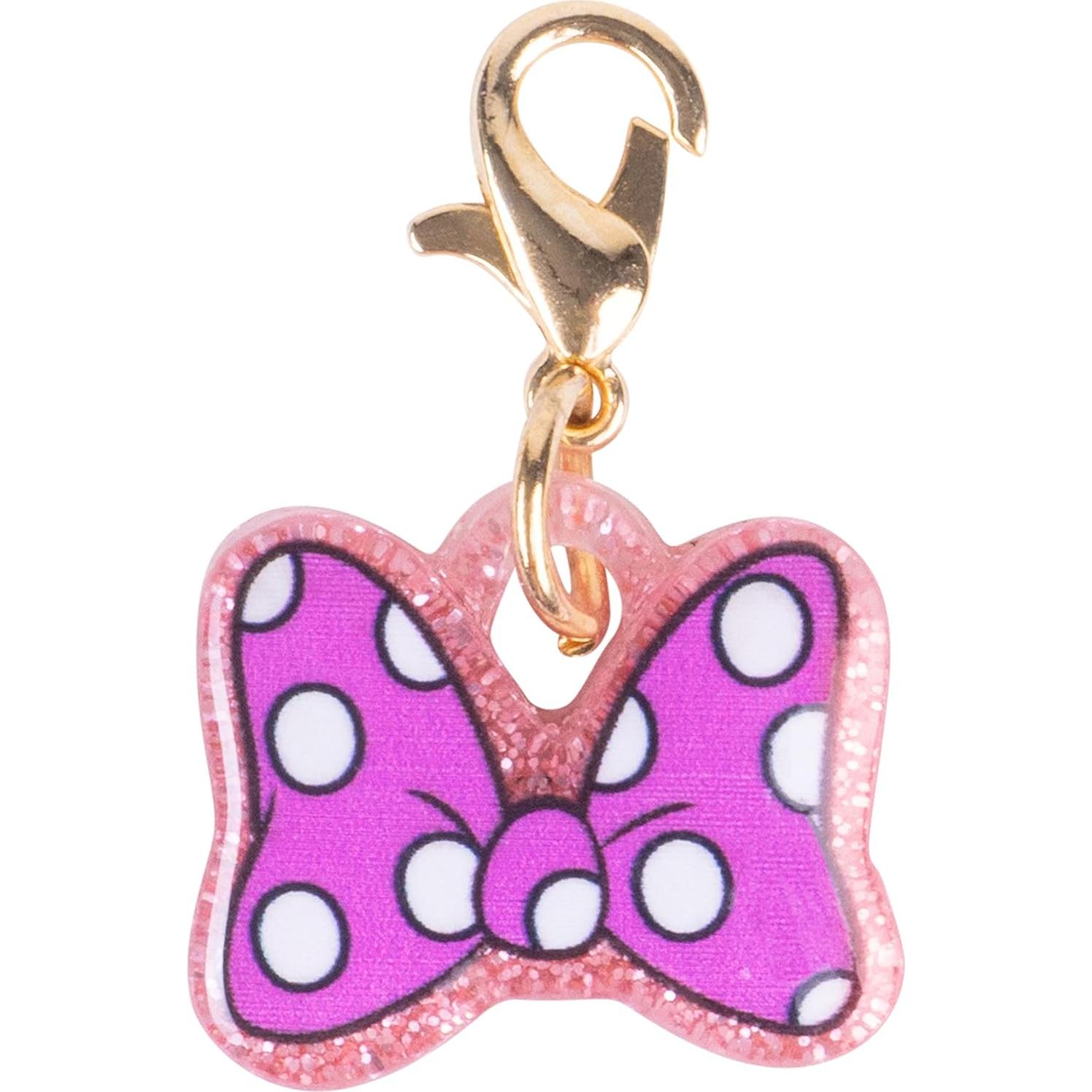 Pulsera de Juguete LUV HER con Encantos Intercambiables