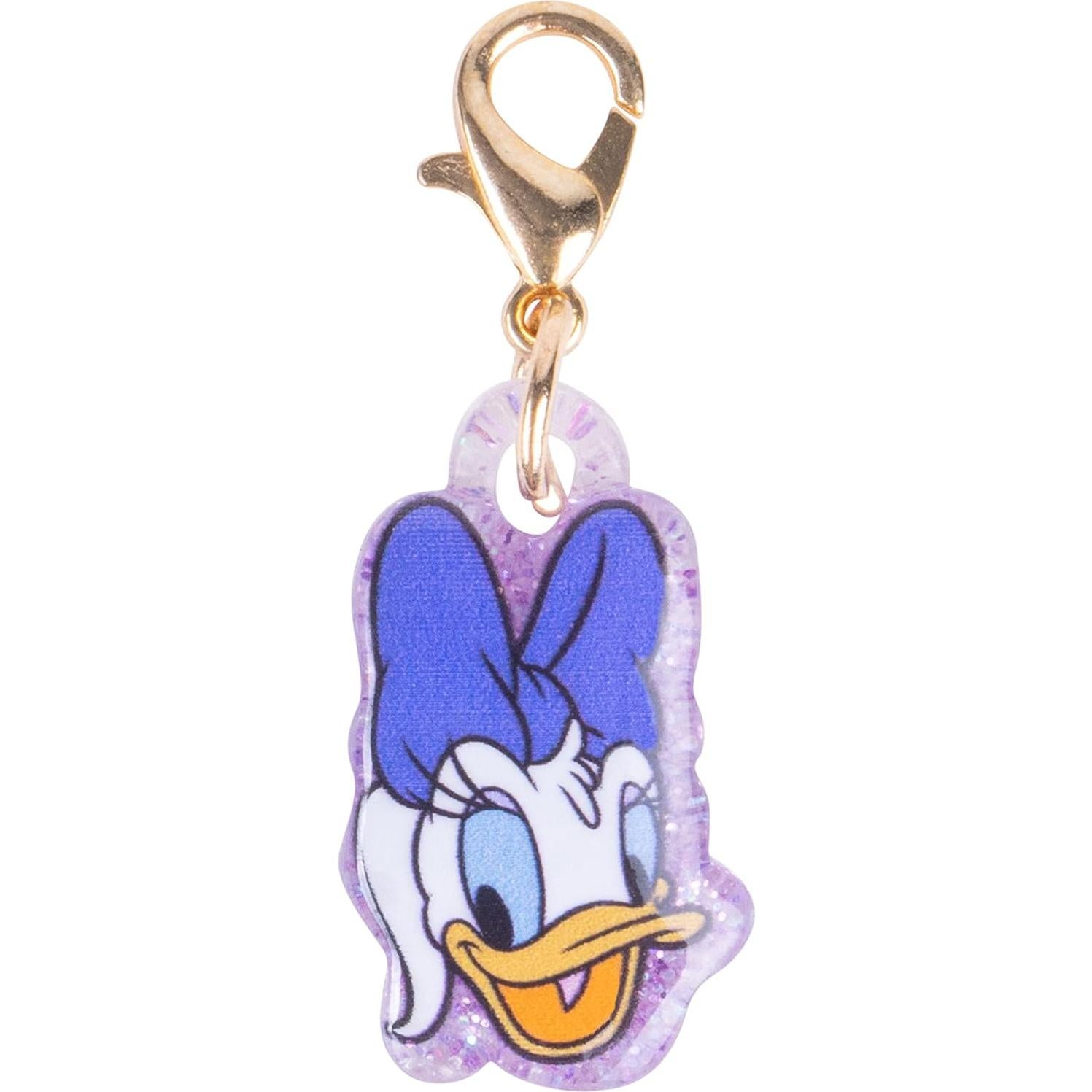 Pulsera de Juguete LUV HER con Encantos Intercambiables