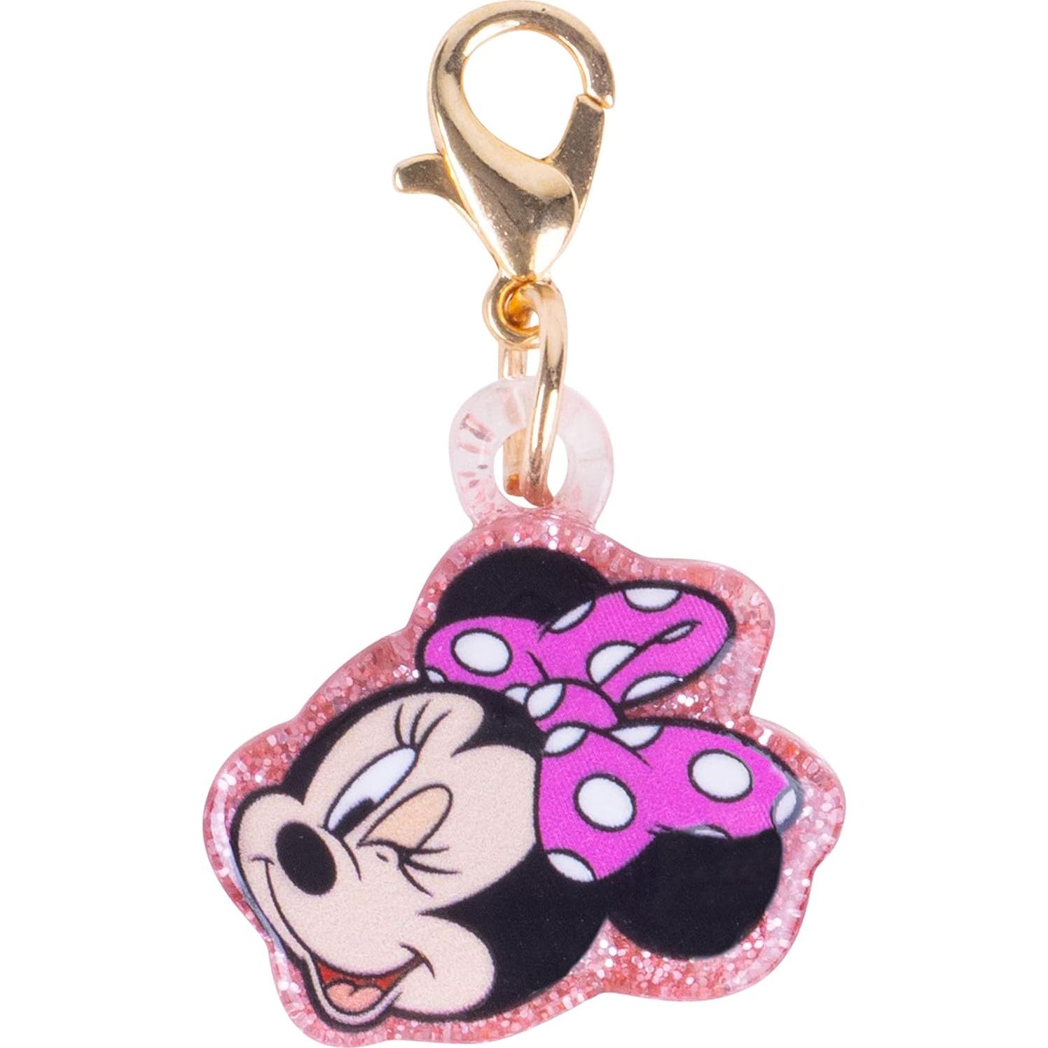 Pulsera de Juguete LUV HER con Encantos Intercambiables