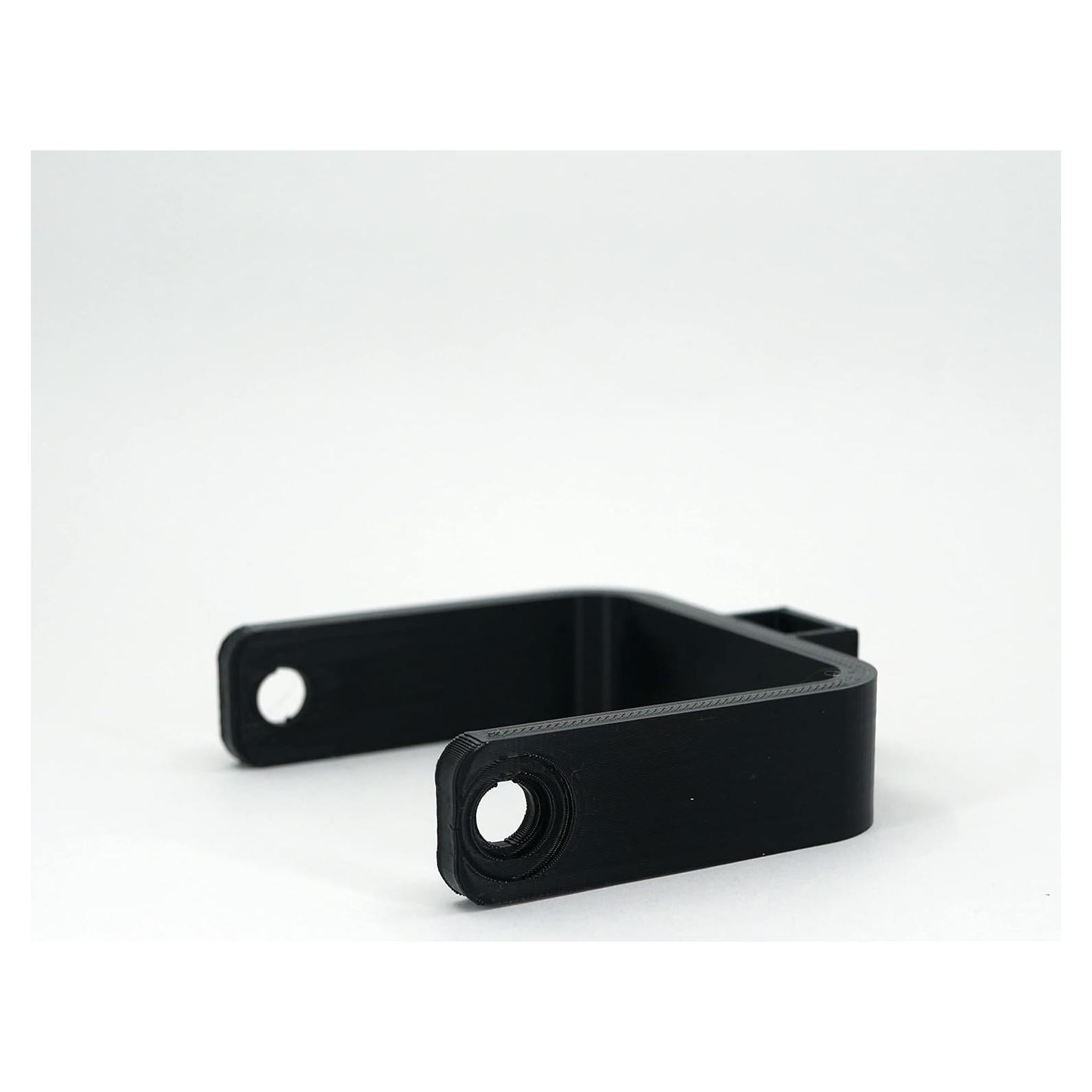 Soporte de micrófono Desk Cookies para Elgato Wave 1 - Negro