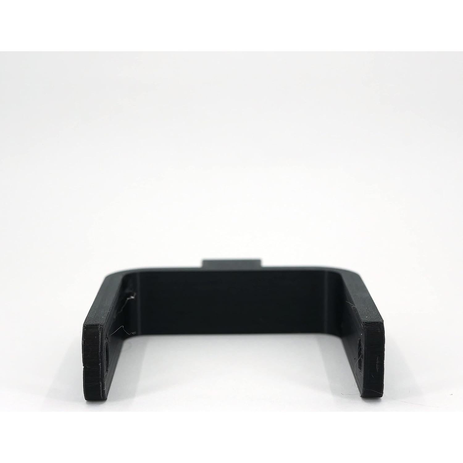 Soporte de micrófono Desk Cookies para Elgato Wave 1 - Negro
