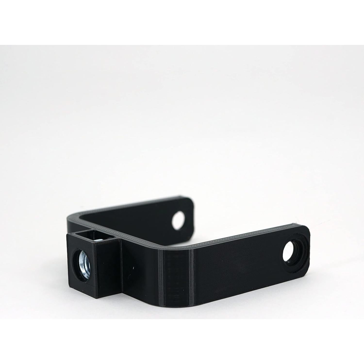 Soporte de micrófono Desk Cookies para Elgato Wave 1 - Negro