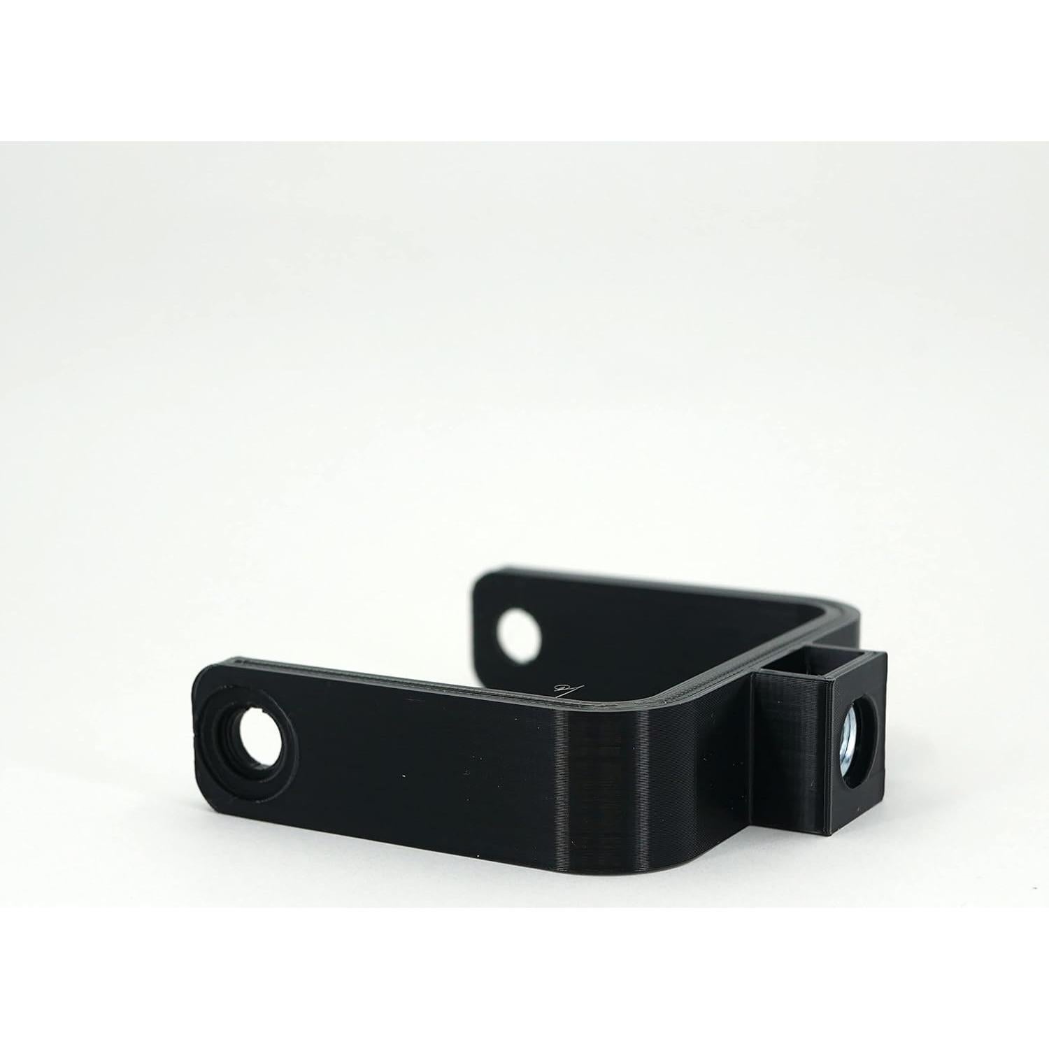 Soporte de micrófono Desk Cookies para Elgato Wave 1 - Negro