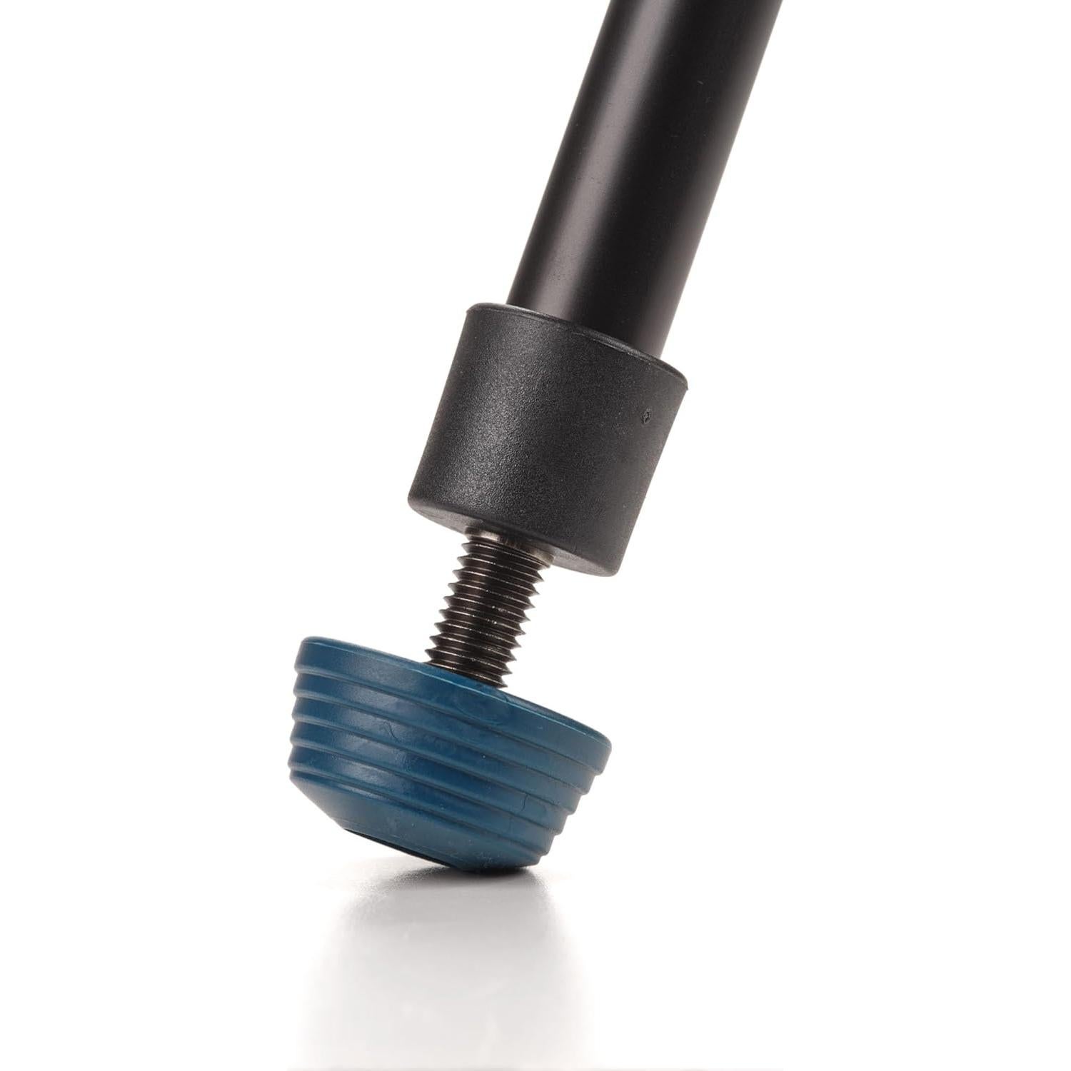 Trípode de Video Benro KH25PC, Carga 6.8 kg, Altura 156 cm