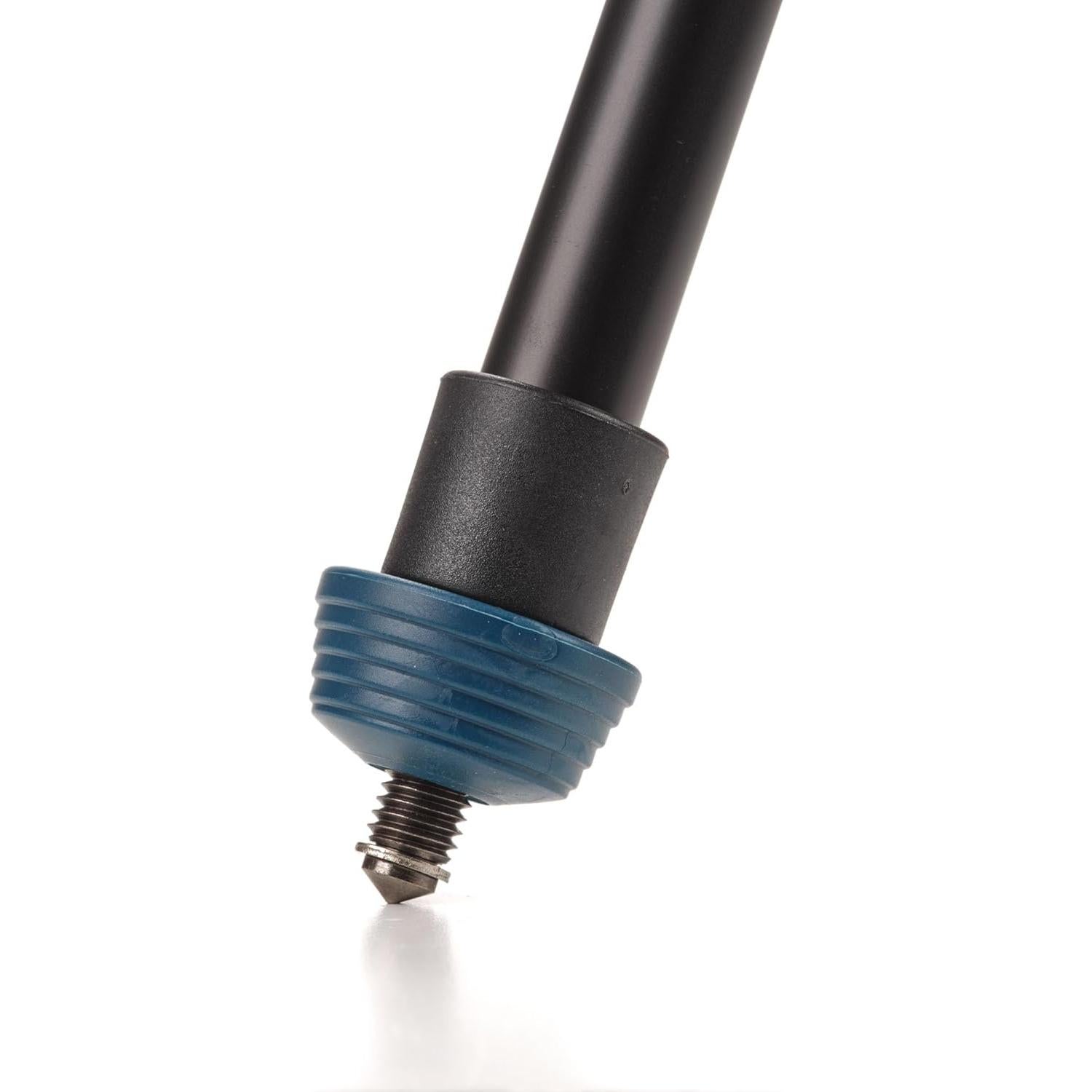 Trípode de Video Benro KH25PC, Carga 6.8 kg, Altura 156 cm