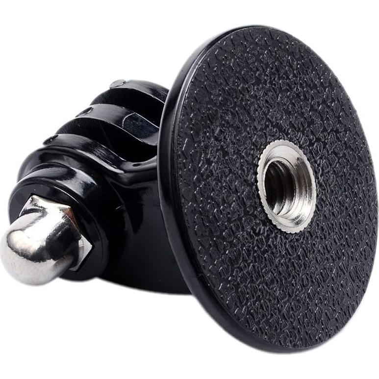 Trípode Flexible Acuvar 6.5" para Cámaras GoPro - Soporte Estable