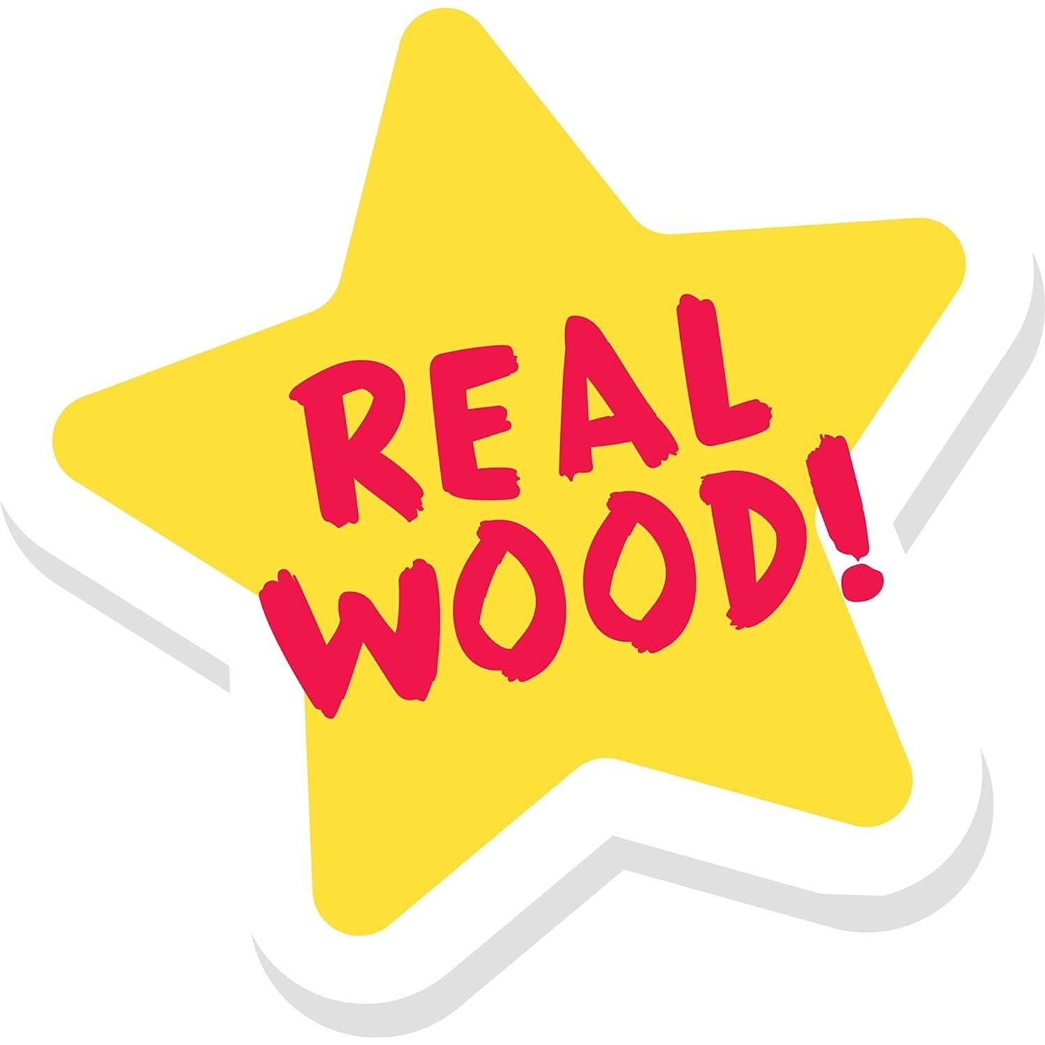 Rompecabezas de Madera CoComelon 15 Piezas 42 cm Just Play