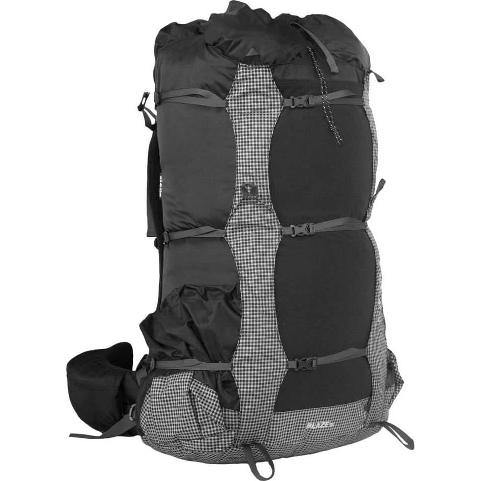 Mochila de senderismo Granite Gear Blaze 60L para mujeres