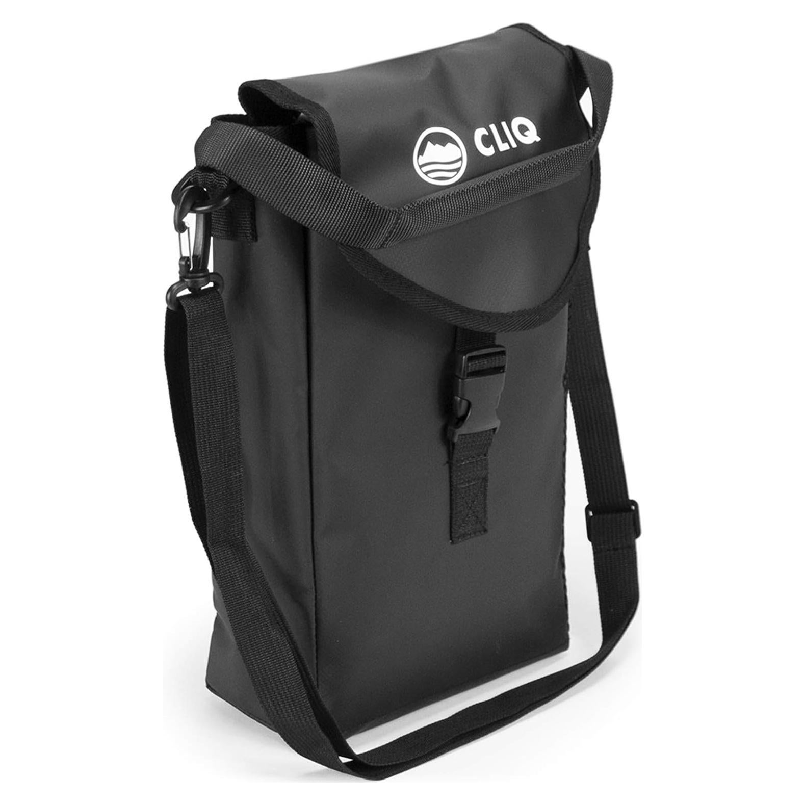Bolsa Impermeable CLIQ para 2 Sillas Plegables - Ligera y Compacta