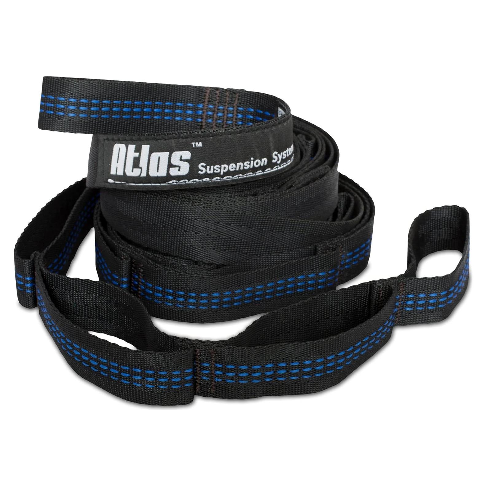 Cintas de Hamaca Atlas ENO - Sistema de Suspensión 2.74m