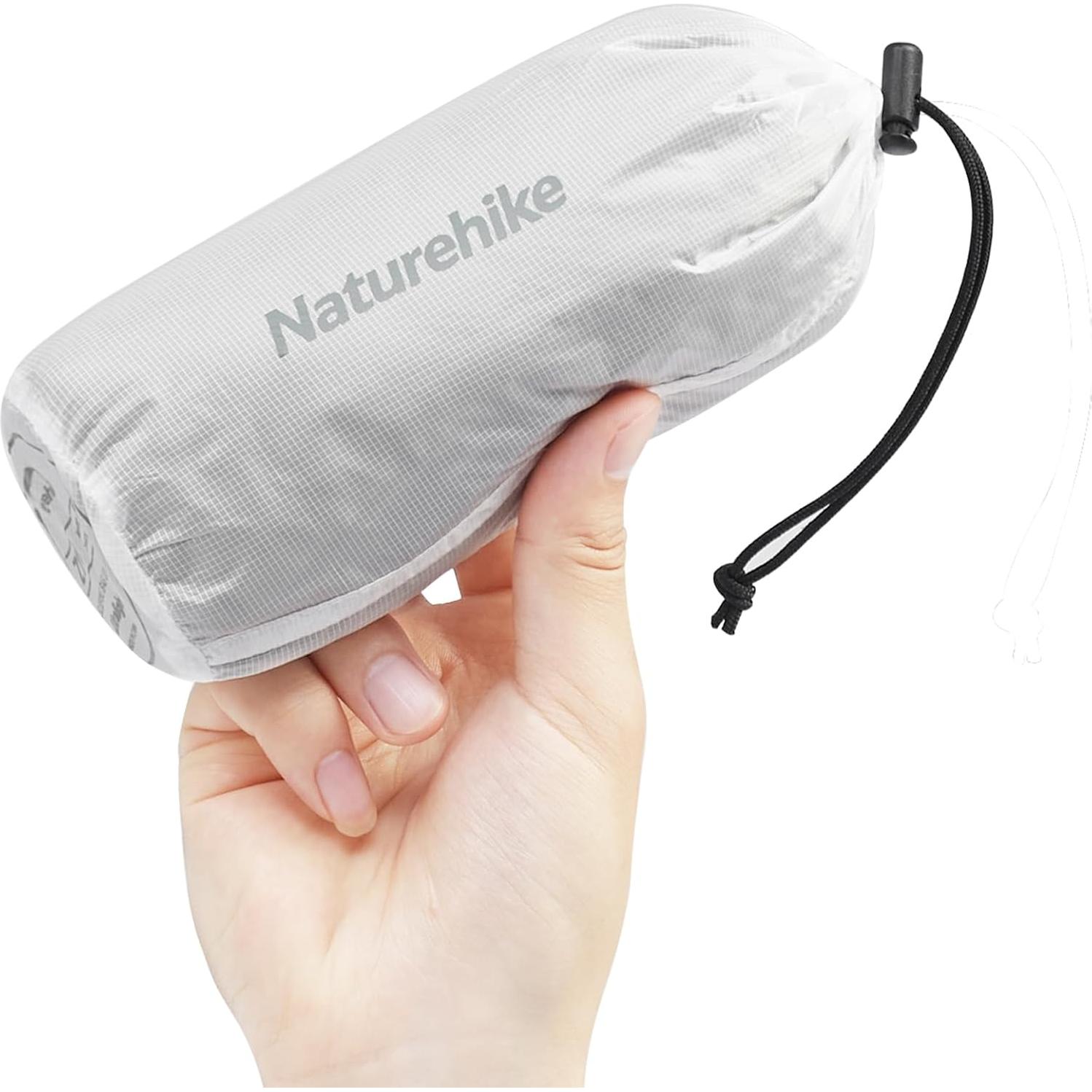 Forro de Saco de Dormir Naturehike ZY20 Ultraligero 127g