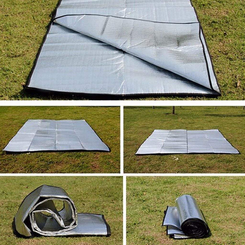 Manta Térmica Aislante Aehma 150x200cm Impermeable