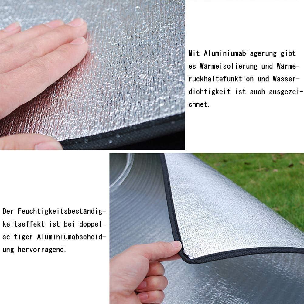 Manta Térmica Aislante Aehma 150x200cm Impermeable