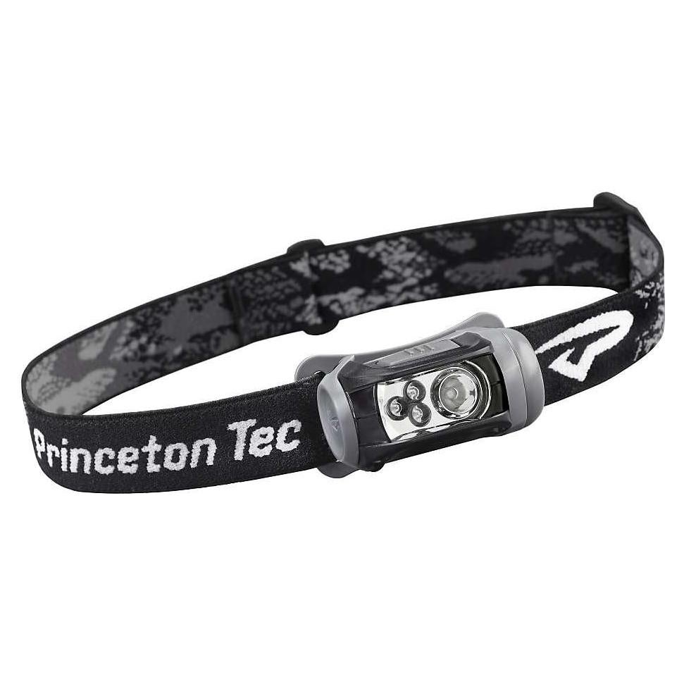 Linterna Frontal LED Princeton Tec Remix 70 Lúmenes Negra
