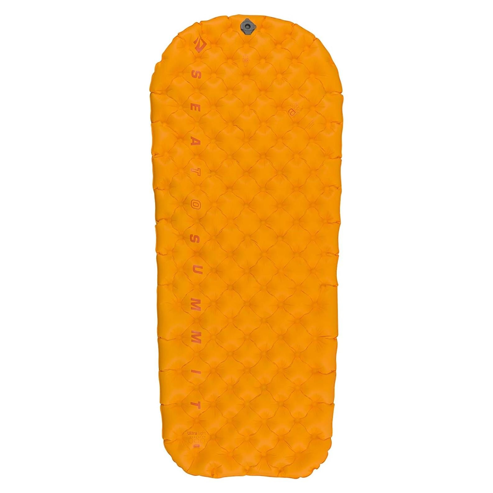 Colchón Inflable Aislado Ultraligero Sea to Summit X-Pequeño