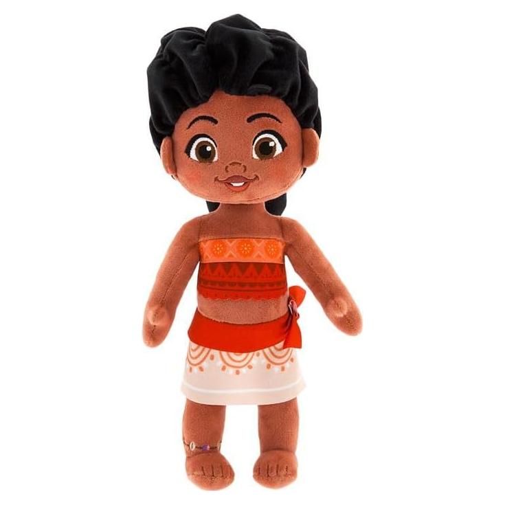 Muñeca de Peluche Simea Disney Store 30 cm Moana 2