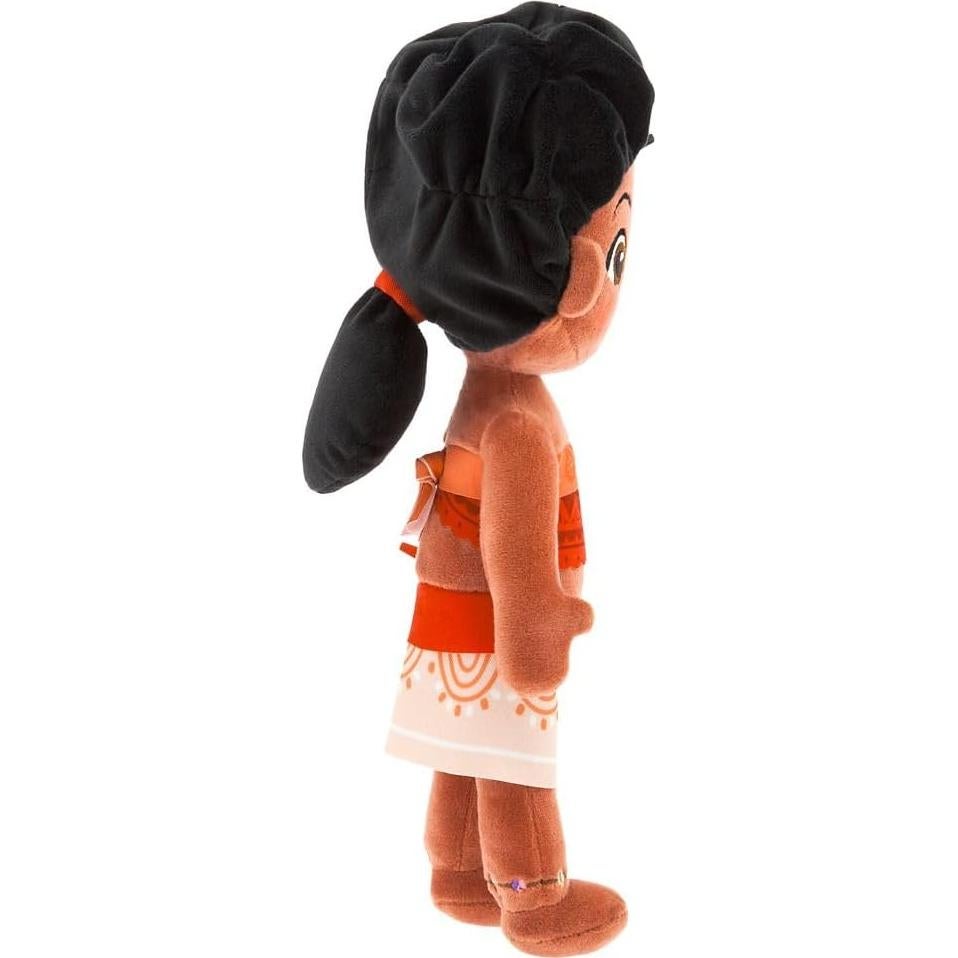 Muñeca de Peluche Simea Disney Store 30 cm Moana 2