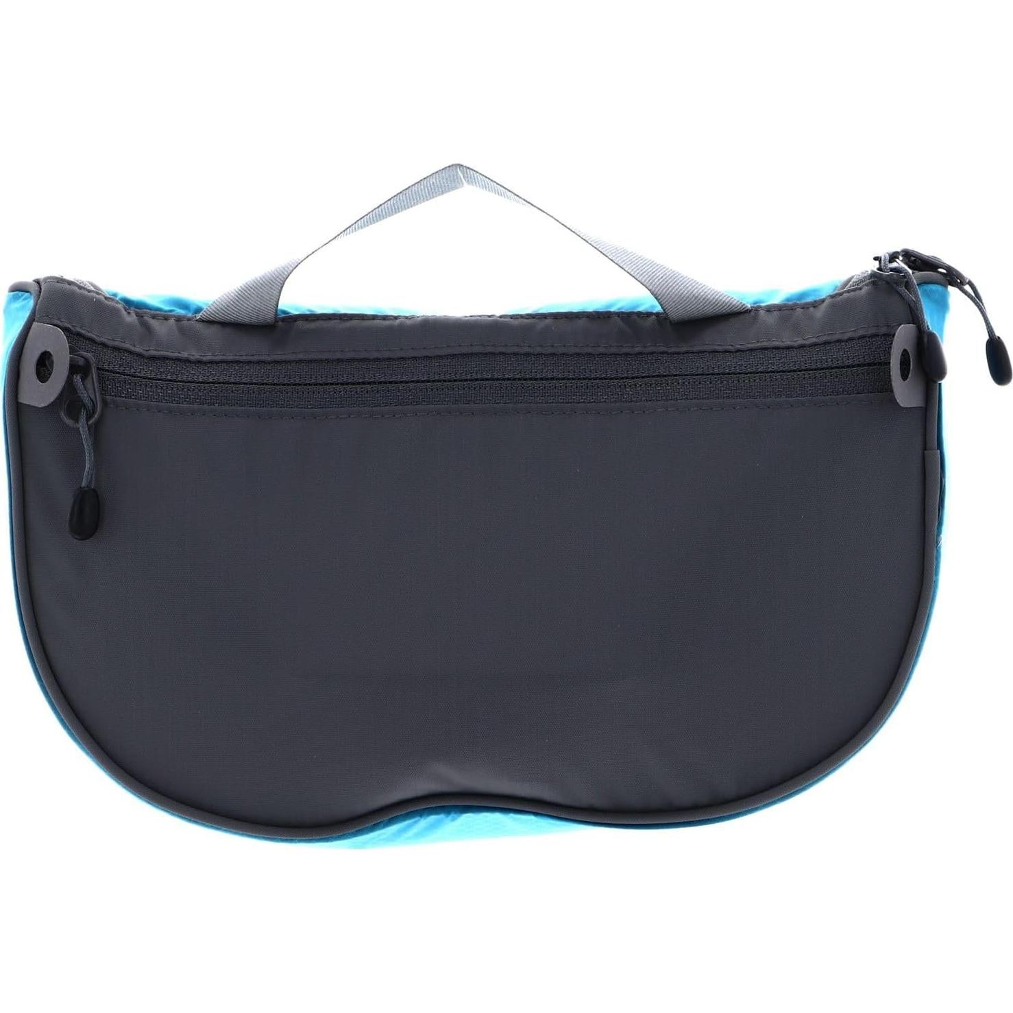 Bolsa de Aseo Colgante Grande Sea to Summit Azul Atolón