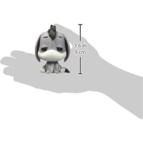 Figura de Juguete Funko POP Eeyore Winnie The Pooh 9.5 cm