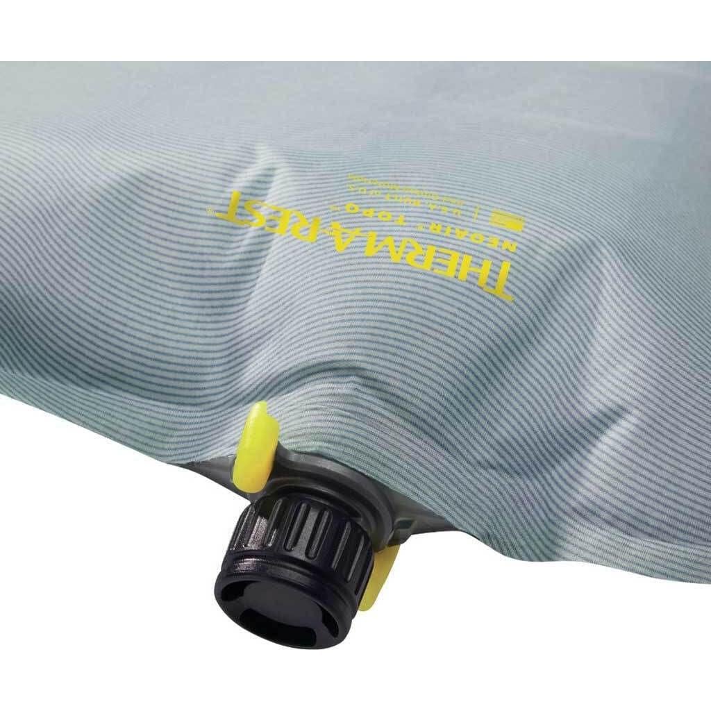 Almohadilla de Aire Therm-a-Rest NeoAir Topo Luxe Grande 196x64cm