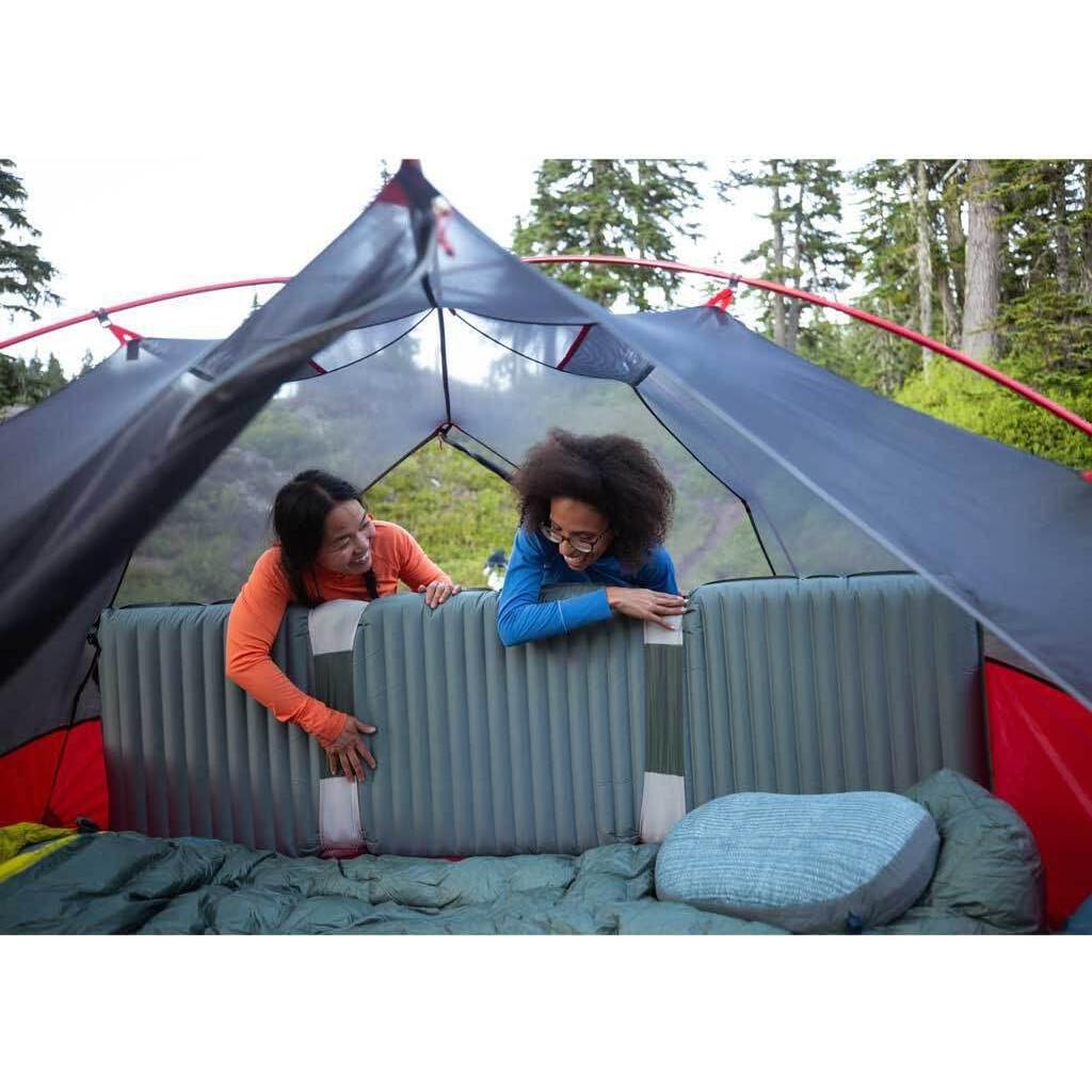 Almohadilla de Aire Therm-a-Rest NeoAir Topo Luxe Grande 196x64cm