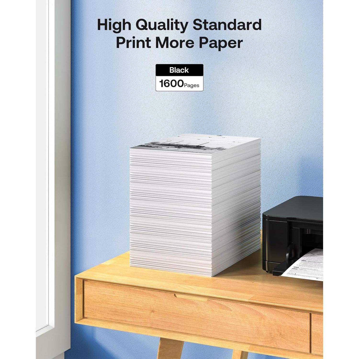 Cartucho de Tóner Compatible WEAREC 17A CF217A Negro 2-Pack