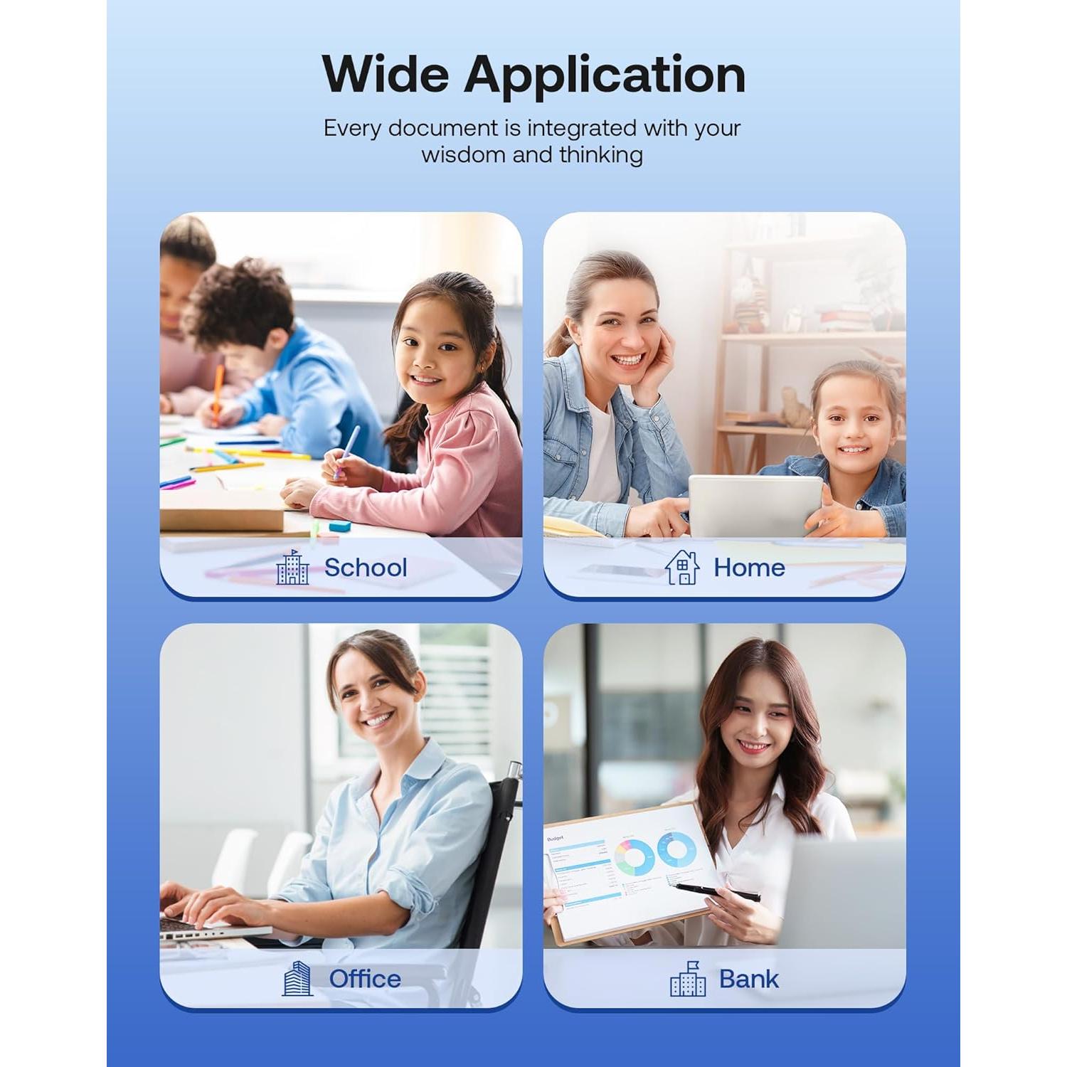 Cartucho de Tóner Compatible WEAREC 17A CF217A Negro 2-Pack