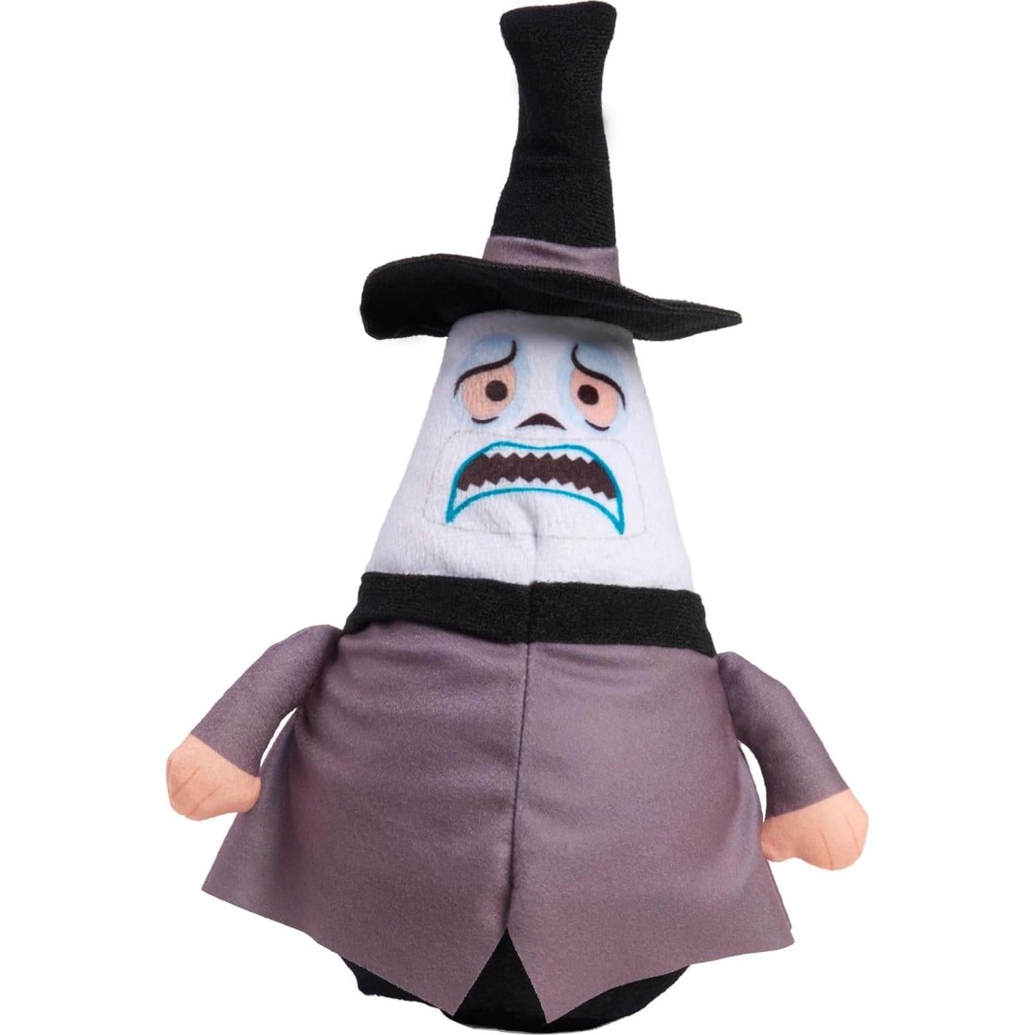 Peluche Alcalde Disney Tim Burton 21.5 cm suave Just Play