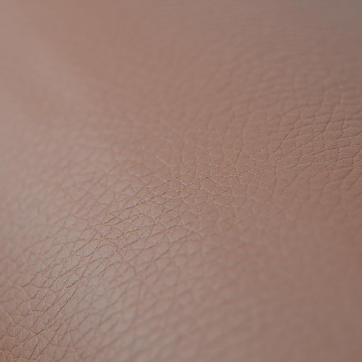 Cinta de Reparación de Cuero Autoadhesiva Zorratin 20x30 cm Negro