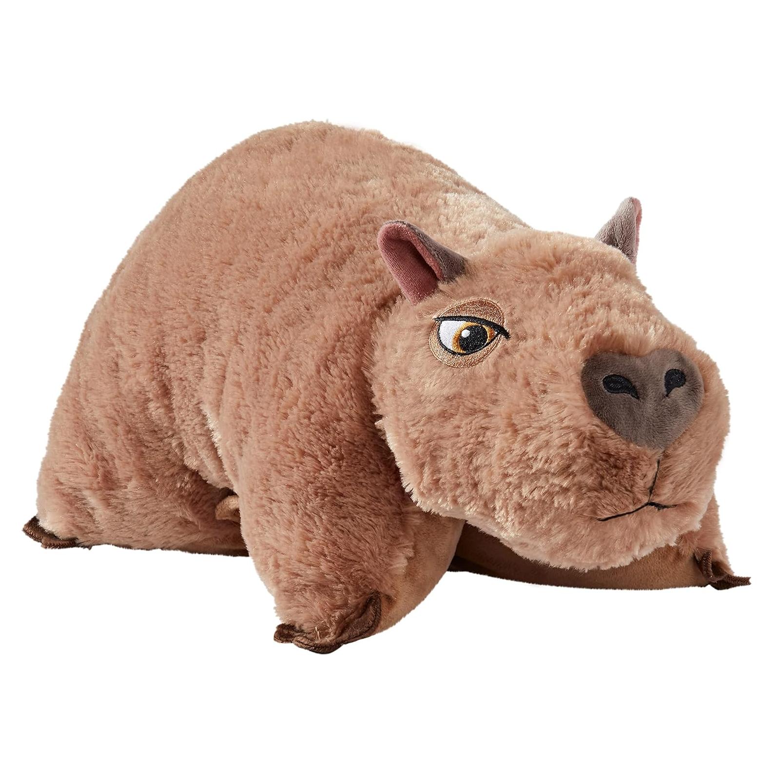 Pillow Pets Capibara Disney Encanto 40.64 cm Peluche
