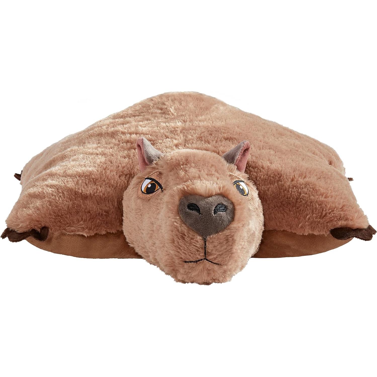 Pillow Pets Capibara Disney Encanto 40.64 cm Peluche