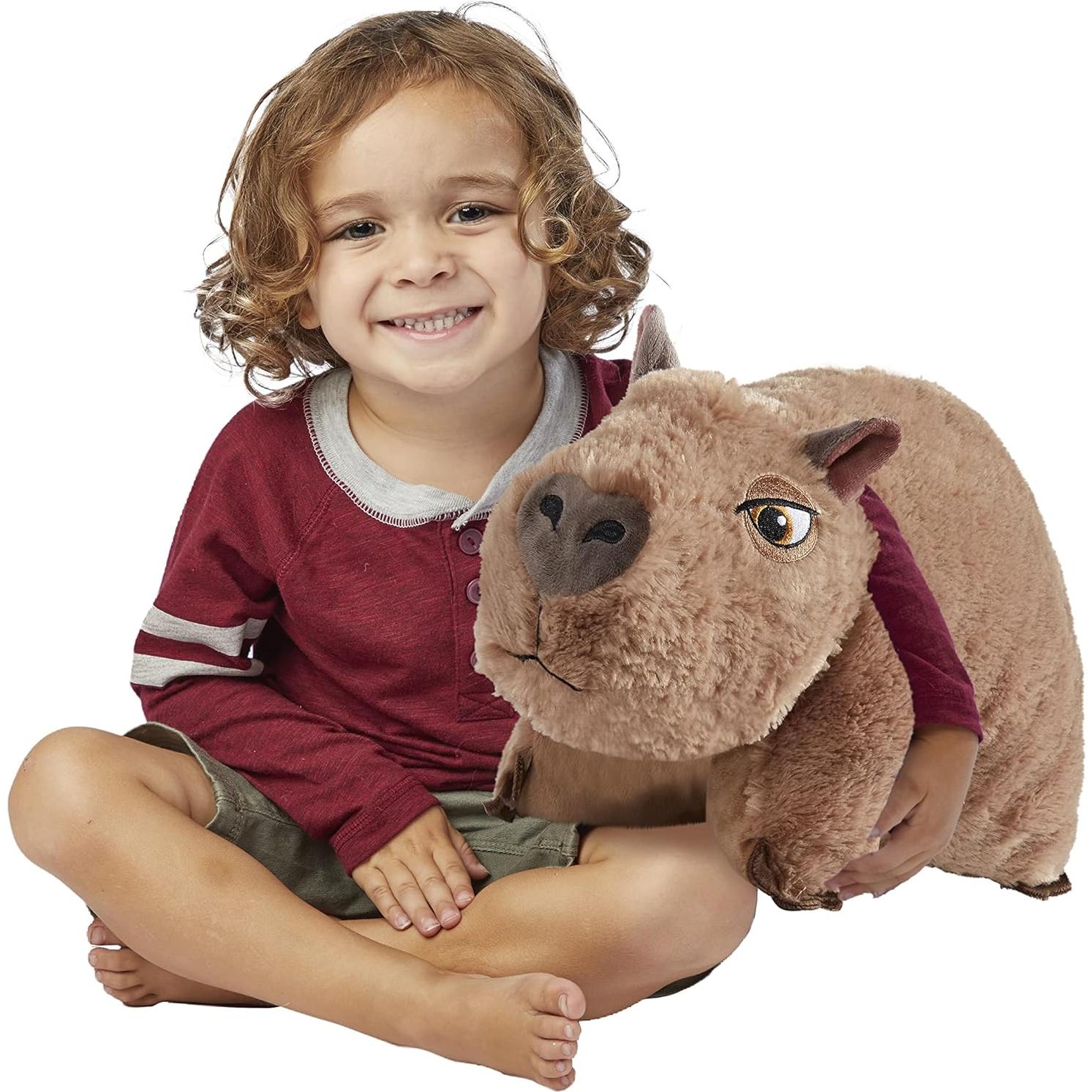 Pillow Pets Capibara Disney Encanto 40.64 cm Peluche