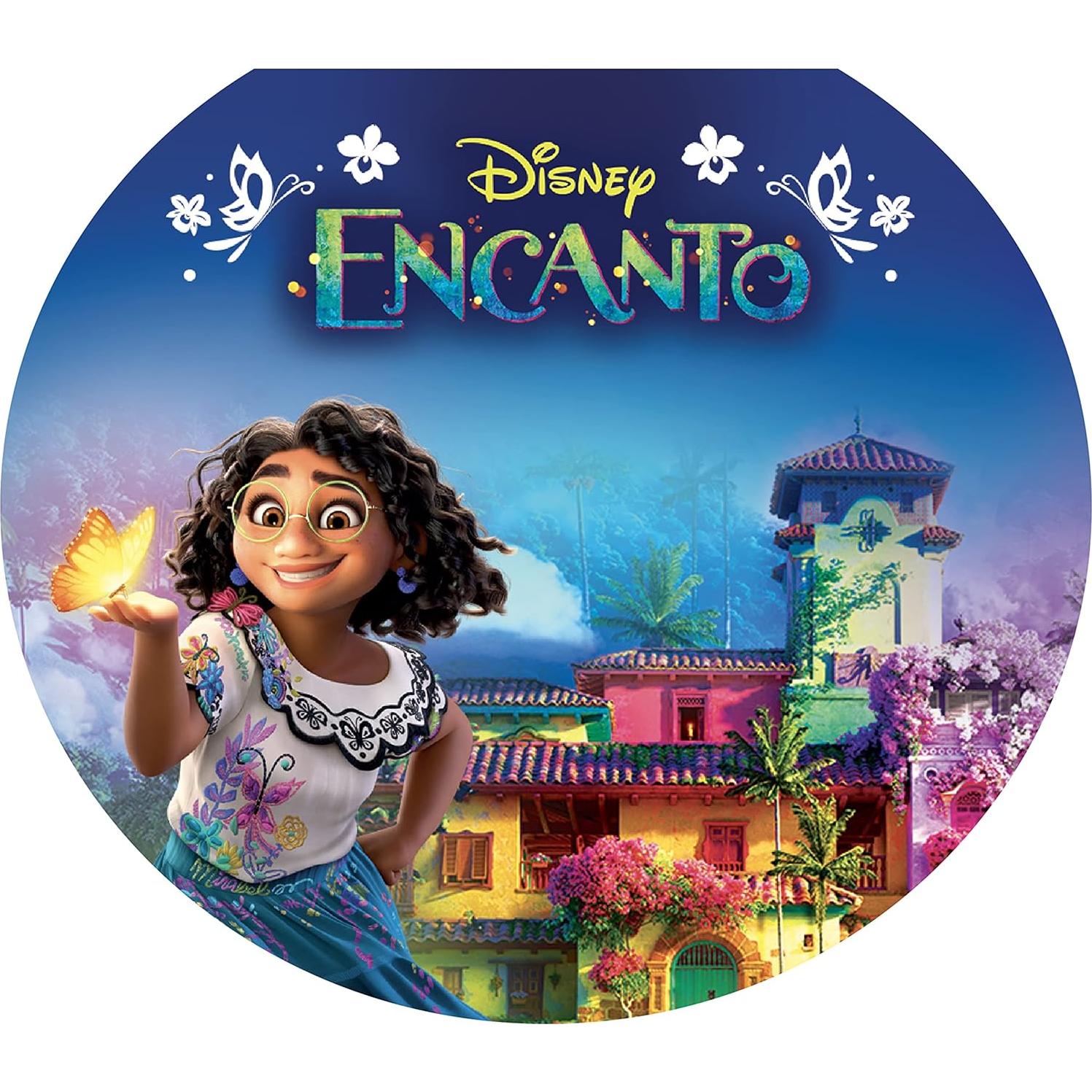 Pillow Pets Capibara Disney Encanto 40.64 cm Peluche