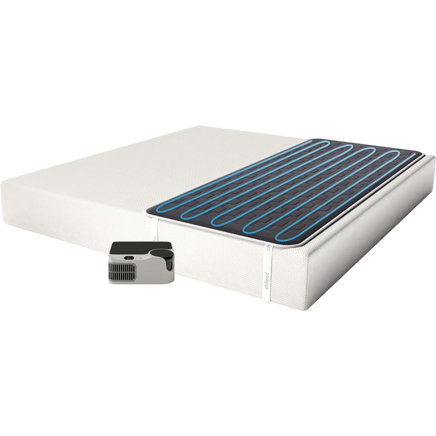 Chilipad Dock Pro Sleepme - Almohadilla Enfriamiento 13-46°C