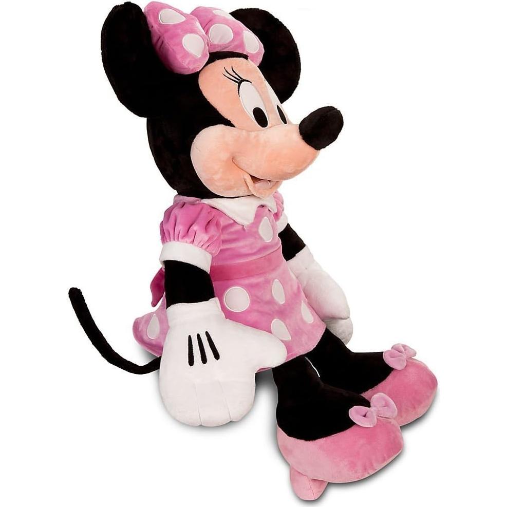 Peluches Minnie Mouse Disney 63.5 cm Premium Mickey Clubhouse