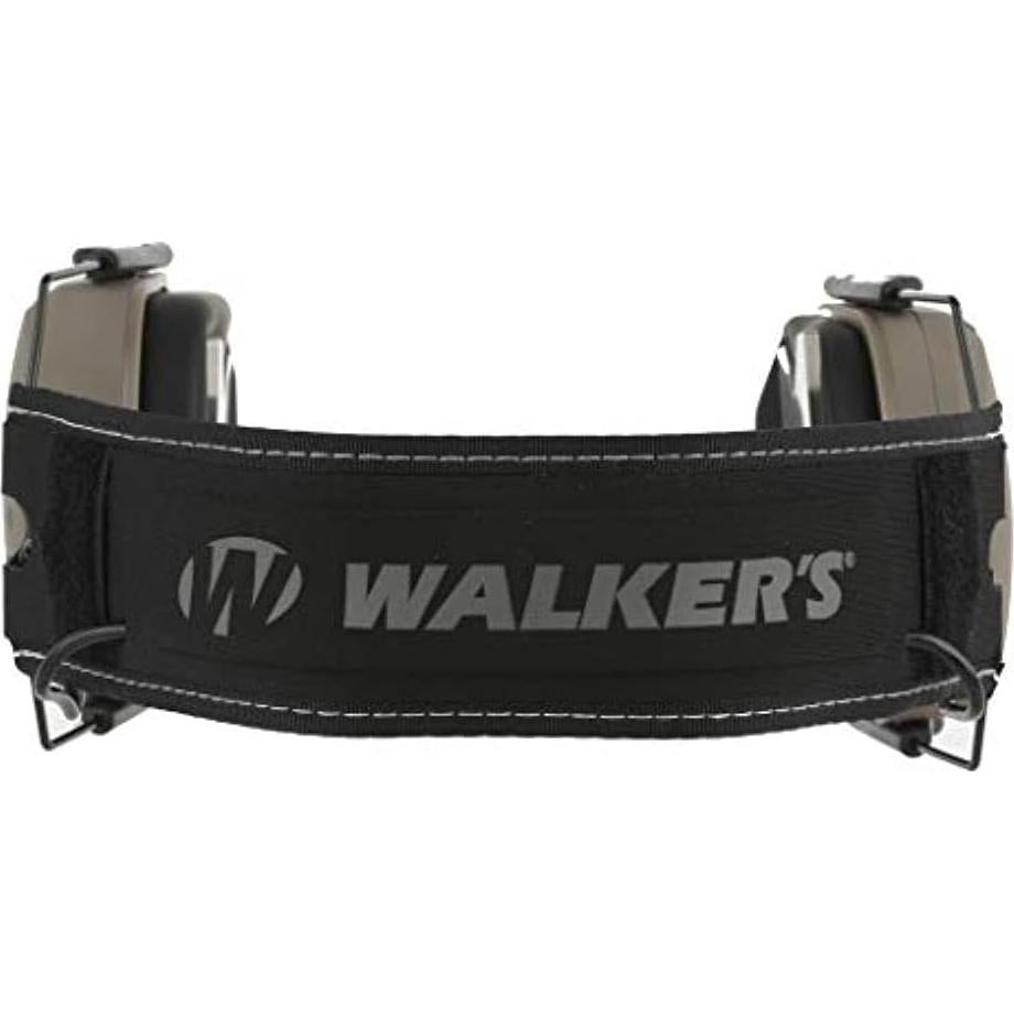 Herramienta 19-en-1 Real Avid y Auriculares Walker's Razor Slim